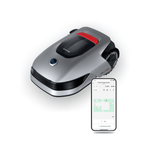 Load image into Gallery viewer, Dreame Roboticmower A1 with smartphone app for zone management
